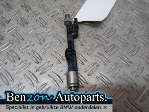 Gebruikte Injector (benzine injectie) BMW 3-Serie Prijs op aanvraag aangeboden door Benzon Autodemontage