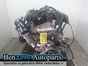 Gebruikte Motor BMW X1 (F48) sDrive 20i 2.0 16V Twin Power Turbo Prijs € 2.950,00 Margeregeling aangeboden door Benzon Autodemontage
