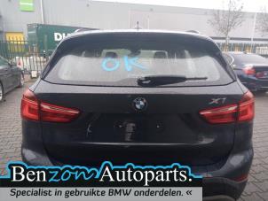Gebruikte Achterklep BMW X1 (F48) xDrive 20d 2.0 16V Prijs op aanvraag aangeboden door Benzon Autodemontage