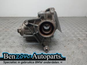 Gebruikte Tussenbak 4x4 BMW X1 (F48) xDrive 20d 2.0 16V Prijs op aanvraag aangeboden door Benzon Autodemontage