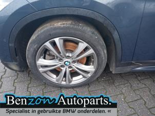 Gebruikte Wielrand voor BMW X1 (F48) xDrive 20d 2.0 16V Prijs op aanvraag aangeboden door Benzon Autodemontage