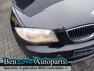 Gebruikte Rechter Koplamp BMW 1 serie (E81) 116i 1.6 16V Prijs op aanvraag aangeboden door Benzon Autodemontage