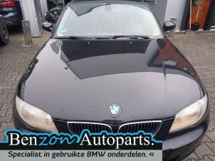 Gebruikte Motorkap BMW 1 serie (E81) 116i 1.6 16V Prijs op aanvraag aangeboden door Benzon Autodemontage