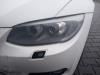 Voorkop compleet van een BMW 3 serie (E92) 318i 16V 2012