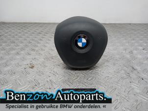 Gebruikte Airbag links (Stuur) BMW X2 (F39) Prijs op aanvraag aangeboden door Benzon Autodemontage