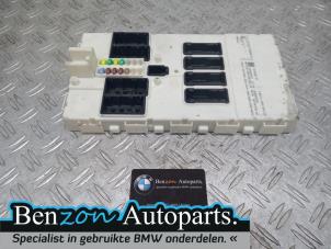 Gebruikte Computer Body Control BMW 1-Serie Prijs op aanvraag aangeboden door Benzon Autodemontage