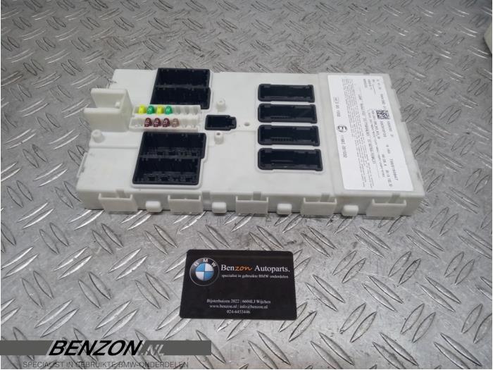 Gebruikte Sam module BMW 1-Serie Prijs op aanvraag aangeboden door Benzon Autodemontage