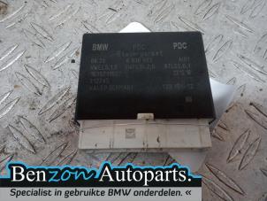 Gebruikte PDC Module BMW X4 Prijs op aanvraag aangeboden door Benzon Autodemontage