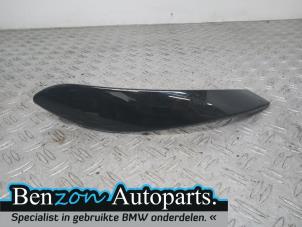 Gebruikte Afdekplaat diversen BMW 3-Serie Prijs op aanvraag aangeboden door Benzon Autodemontage