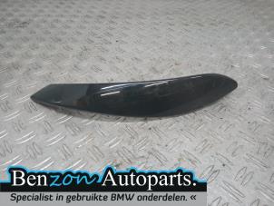 Gebruikte Afdekplaat diversen BMW 3-Serie Prijs op aanvraag aangeboden door Benzon Autodemontage