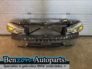 Gebruikte Frontpaneel BMW 3 serie Touring (F31) 316i 1.6 16V Prijs € 400,00 Margeregeling aangeboden door Benzon Autodemontage