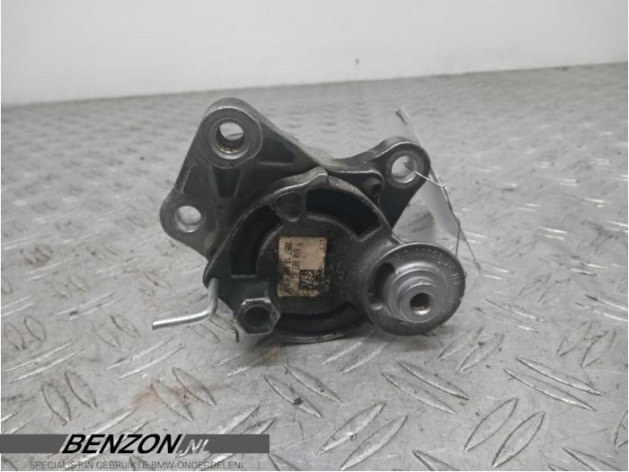 Gebruikte Spanner multiriem BMW 1-Serie Prijs op aanvraag aangeboden door Benzon Autodemontage