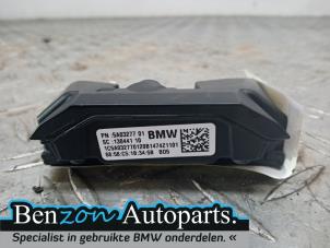 Gebruikte Camera module BMW 1 serie (F40) 118i 1.5 TwinPower 12V Prijs op aanvraag aangeboden door Benzon Autodemontage