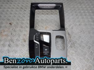 Gebruikte Middenconsoles BMW X4 (G02) xDrive 20d 2.0 TwinPower Turbo 16V Prijs op aanvraag aangeboden door Benzon Autodemontage