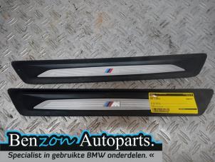Gebruikte Sierstrip BMW 3-Serie Prijs op aanvraag aangeboden door Benzon Autodemontage