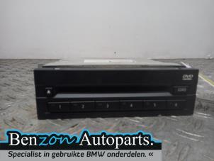 Gebruikte DVD Speler BMW 1 serie (F20) 116i 1.6 16V Prijs op aanvraag aangeboden door Benzon Autodemontage