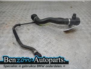 Gebruikte Leiding (diversen) BMW X1 (E84) xDrive 20i 2.0 16V Twin Power Turbo Prijs op aanvraag aangeboden door Benzon Autodemontage