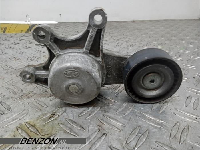 Gebruikte Spanner multiriem BMW X1 (E84) xDrive 20i 2.0 16V Twin Power Turbo Prijs op aanvraag aangeboden door Benzon Autodemontage