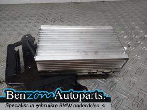 Gebruikte Radio versterker BMW X4 (G02) xDrive 20d 2.0 TwinPower Turbo 16V Prijs op aanvraag aangeboden door Benzon Autodemontage