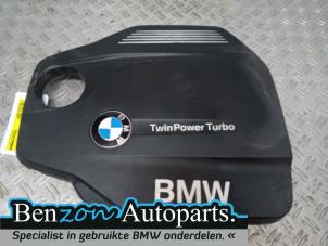 Gebruikte Afdekplaat motor BMW 1 serie (F20) 118d 2.0 16V Prijs op aanvraag aangeboden door Benzon Autodemontage