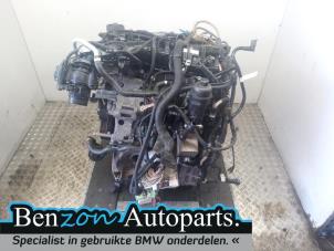 Gebruikte Motor BMW X4 (F26) xDrive20d 16V Prijs € 2.500,00 Margeregeling aangeboden door Benzon Autodemontage