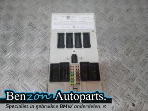 Gebruikte Bodycontrol Module BMW 1 serie (F20) 118d 2.0 16V Prijs op aanvraag aangeboden door Benzon Autodemontage