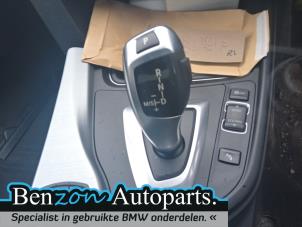 Gebruikte Versnellingspook BMW 3 serie (F30) 320i 2.0 16V Prijs op aanvraag aangeboden door Benzon Autodemontage