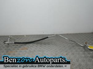 Gebruikte Leiding (diversen) BMW 5 serie Touring (F11) 520d 16V Prijs op aanvraag aangeboden door Benzon Autodemontage