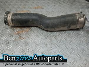 Gebruikte Leiding (diversen) BMW 5 serie Touring (F11) 520d 16V Prijs op aanvraag aangeboden door Benzon Autodemontage