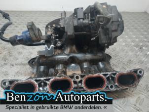 Gebruikte Gasklephuis BMW 3-Serie Prijs op aanvraag aangeboden door Benzon Autodemontage