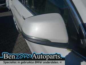 Gebruikte Buitenspiegel rechts BMW X1 (F48) sDrive 18d 2.0 16V Prijs € 242,00 Inclusief btw aangeboden door Benzon Autodemontage