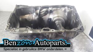 Gebruikte Carterpan BMW 4-Serie Prijs op aanvraag aangeboden door Benzon Autodemontage