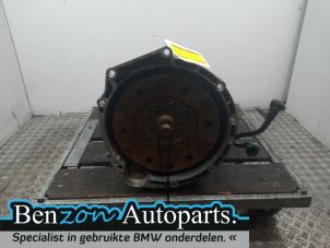 Gebruikte Automaatbak BMW X4 (F26) xDrive20d 16V Prijs € 800,00 Margeregeling aangeboden door Benzon Autodemontage