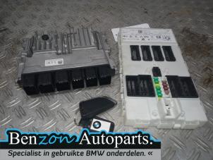 Gebruikte Slotenset BMW X1 (F48) sDrive 20i 2.0 16V Twin Power Turbo Prijs op aanvraag aangeboden door Benzon Autodemontage