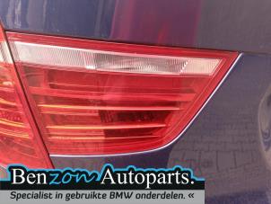 Gebruikte Achterlicht links BMW X3 (F25) xDrive20d 16V Prijs op aanvraag aangeboden door Benzon Autodemontage
