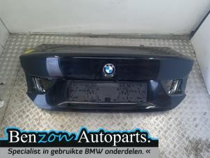 Gebruikte Achterklep BMW 4 serie (F32) 420i 2.0 Turbo 16V Prijs € 150,00 Margeregeling aangeboden door Benzon Autodemontage