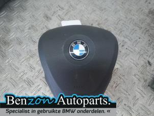 Gebruikte Airbag links (Stuur) BMW X3 (F25) xDrive20d 16V Prijs op aanvraag aangeboden door Benzon Autodemontage