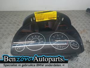 Gebruikte Kilometerteller KM BMW X3 (F25) xDrive20d 16V Prijs op aanvraag aangeboden door Benzon Autodemontage