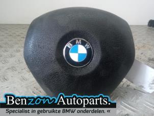Gebruikte Airbag links (Stuur) BMW 4 serie (F32) 420i 2.0 Turbo 16V Prijs op aanvraag aangeboden door Benzon Autodemontage