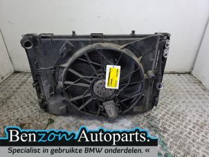 Gebruikte Koelerset BMW 1-Serie Prijs € 100,00 Margeregeling aangeboden door Benzon Autodemontage