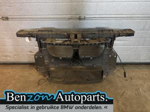 Gebruikte Frontpaneel BMW 1 serie (E81) 116i 1.6 16V Prijs € 70,00 Margeregeling aangeboden door Benzon Autodemontage
