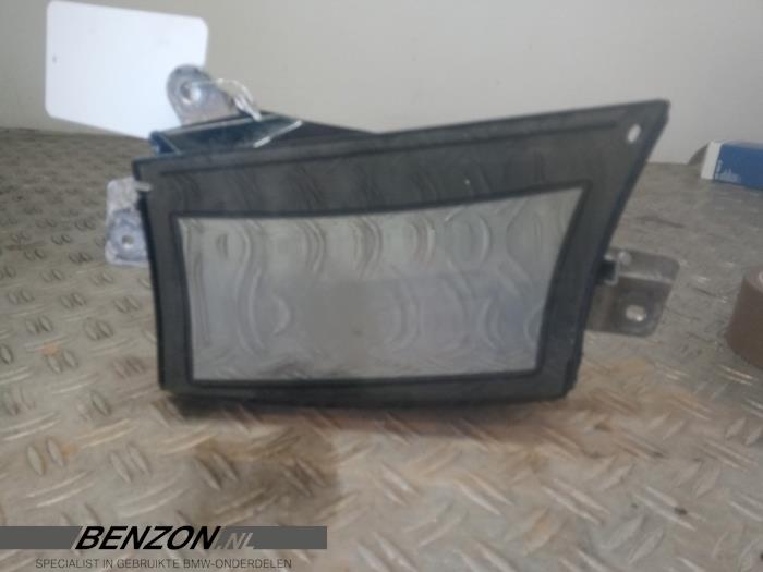 Gebruikte Head-up display BMW 4 serie (F33) 420d 2.0 16V Prijs op aanvraag aangeboden door Benzon Autodemontage
