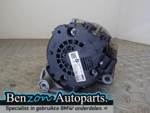 Gebruikte Dynamo BMW 3 serie (F30) 330d xDrive 3.0 24V Performance Power Kit Prijs op aanvraag aangeboden door Benzon Autodemontage