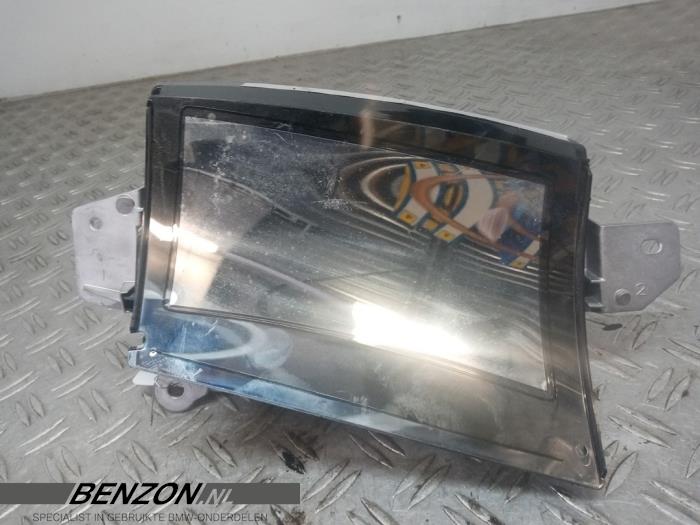 Gebruikte Head-up display BMW X2 (F39) M35i 2.0 16V Twin Power Turbo Prijs op aanvraag aangeboden door Benzon Autodemontage