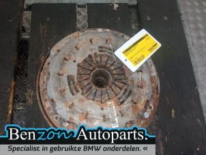 Gebruikte Koppelingsset (compleet) BMW X3 (F25) xDrive20d 16V Prijs op aanvraag aangeboden door Benzon Autodemontage