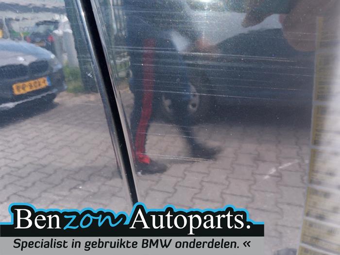 Portier 4Deurs rechts-voor van een BMW X6 (E71/72) xDrive40d 3.0 24V 2010