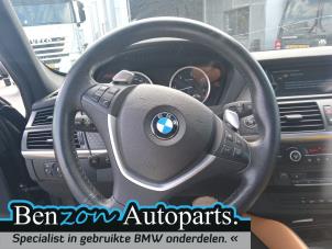 Gebruikte Stuurwiel BMW X6 (E71/72) xDrive40d 3.0 24V Prijs op aanvraag aangeboden door Benzon Autodemontage