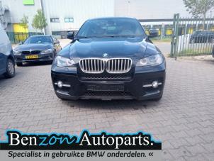 Gebruikte Voorkop compleet BMW X6 (E71/72) xDrive40d 3.0 24V Prijs op aanvraag aangeboden door Benzon Autodemontage