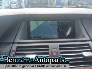 Gebruikte Navigatie Set BMW X6 (E71/72) xDrive40d 3.0 24V Prijs € 544,50 Inclusief btw aangeboden door Benzon Autodemontage