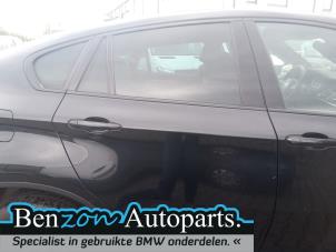 Gebruikte Portier 4Deurs rechts-achter BMW X6 (E71/72) M50d 3.0 24V Prijs € 484,00 Inclusief btw aangeboden door Benzon Autodemontage
